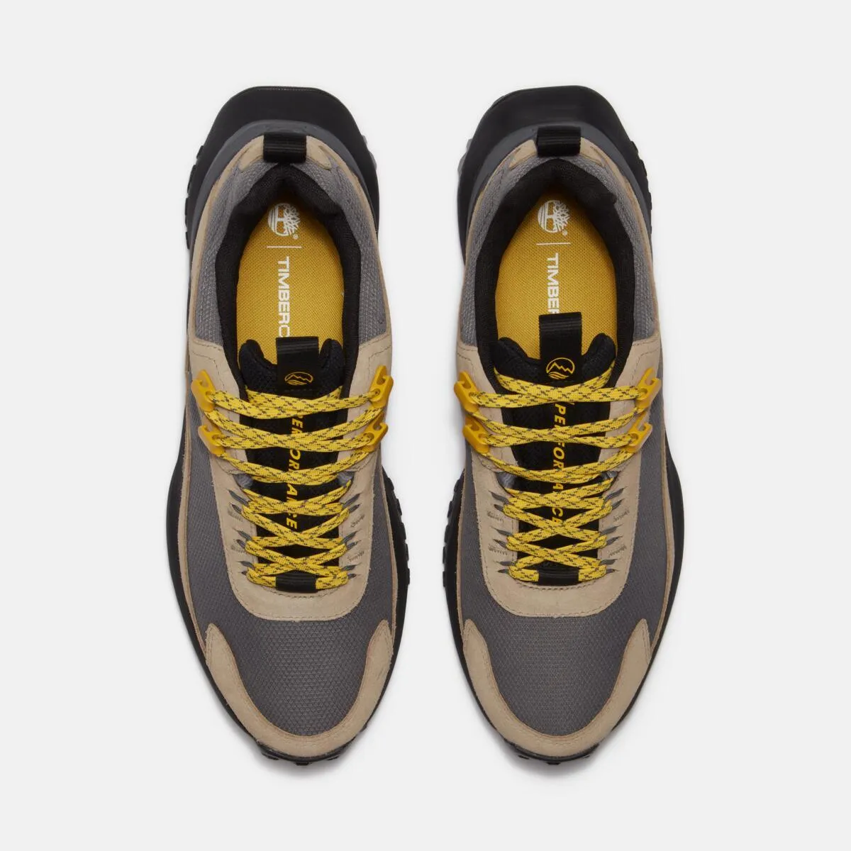Men's Motion Access Waterproof Low