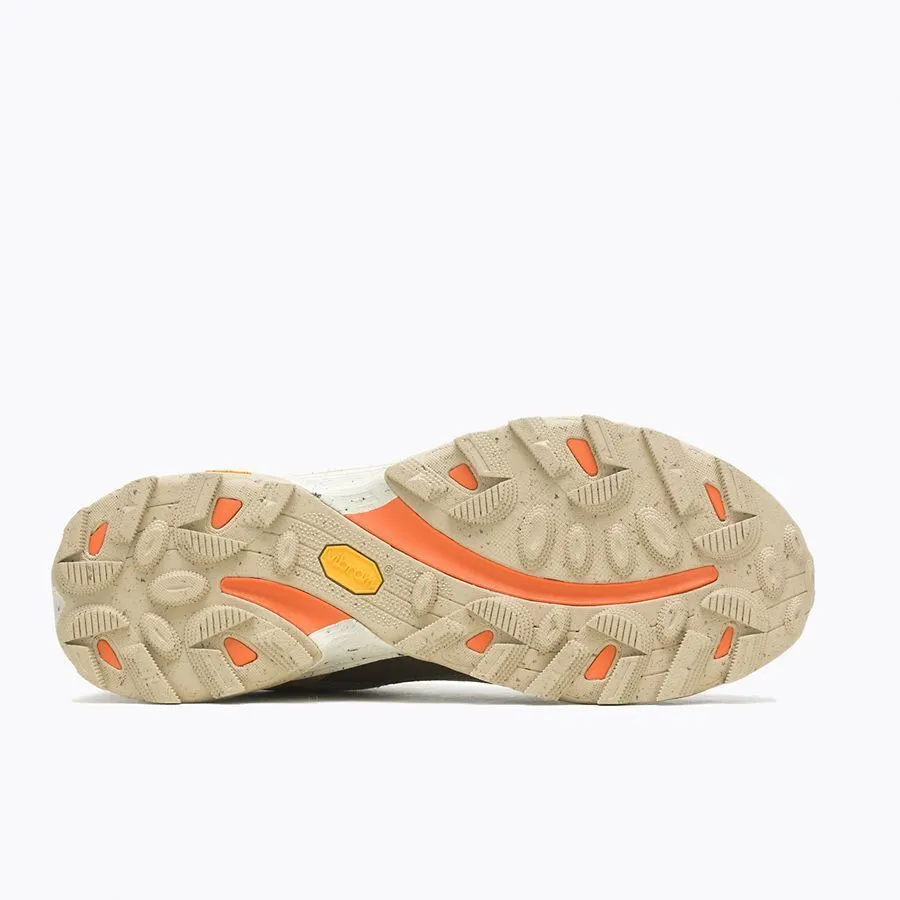 Merrell Men's Speed Solo Clay Olive Suede Leather J004459