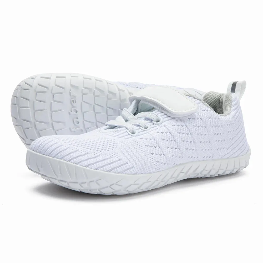 Mesh Lace Up Breathable Sneakers For Children