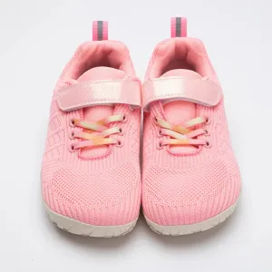 Mesh Lace Up Breathable Sneakers For Children