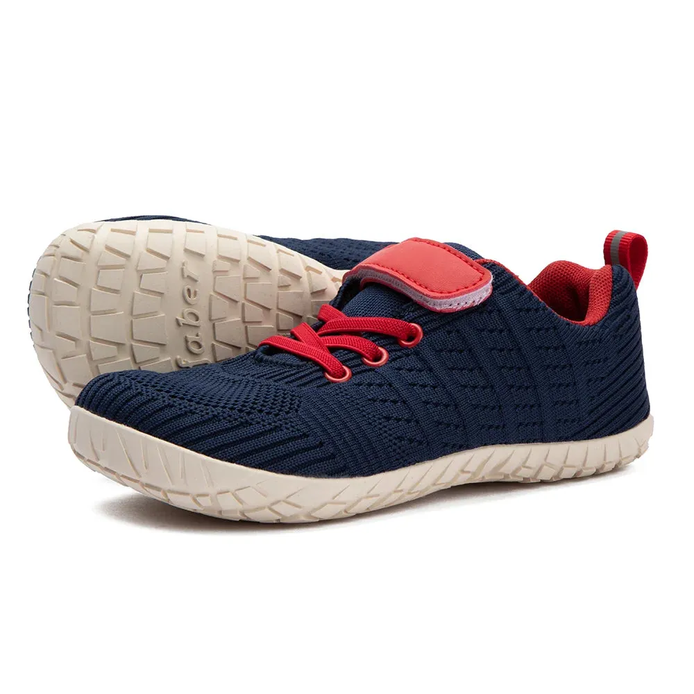 Mesh Lace Up Breathable Sneakers For Children