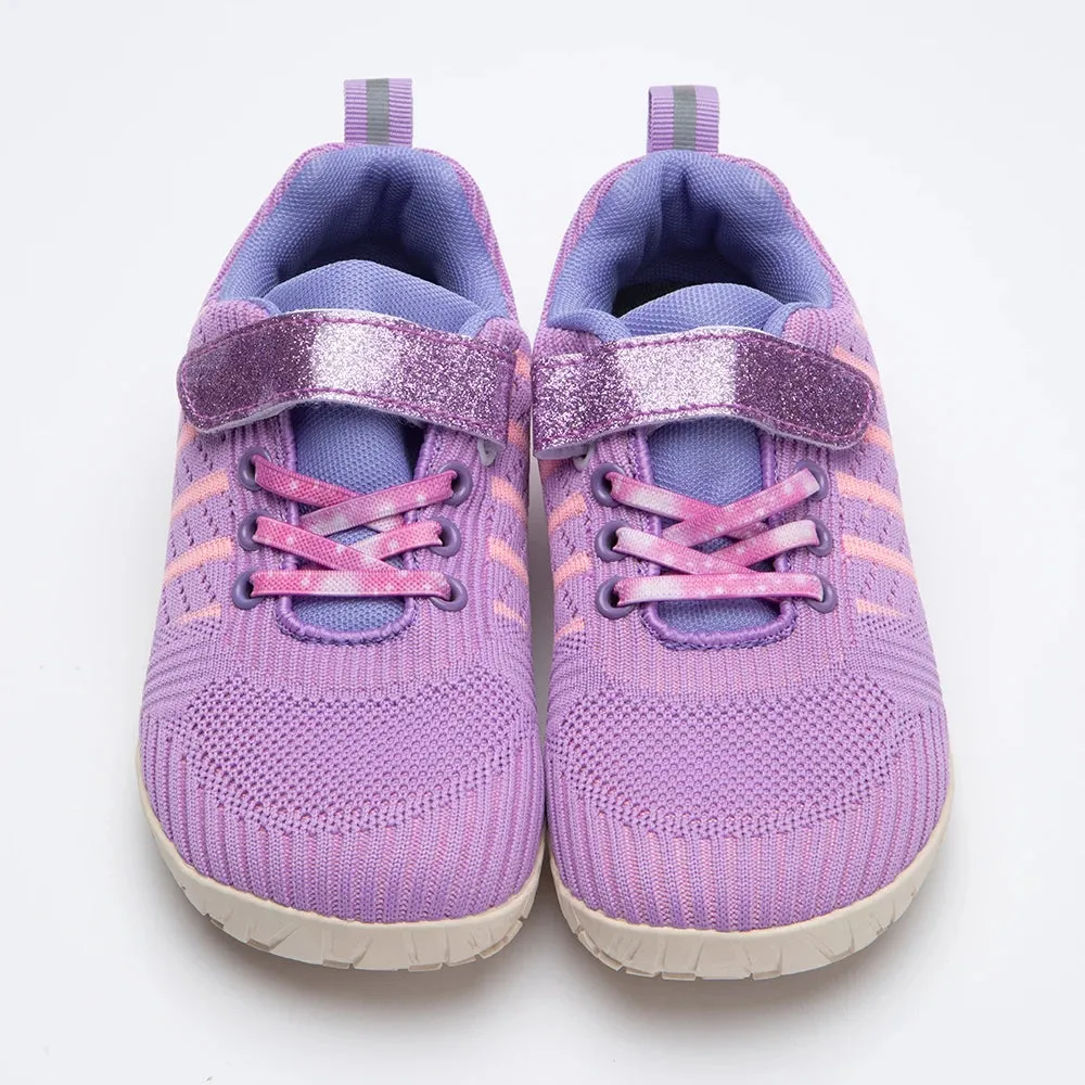 Mesh Lace Up Breathable Sneakers For Children