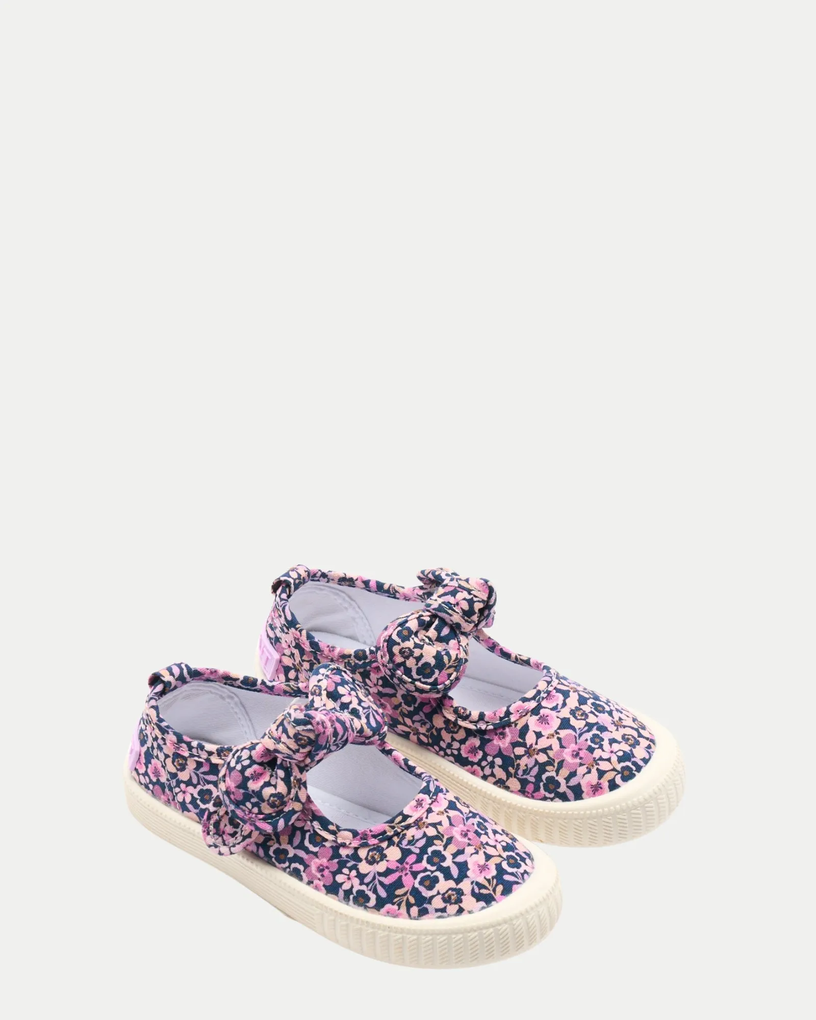 Millie Mj - Lilac Ditzy Lilac