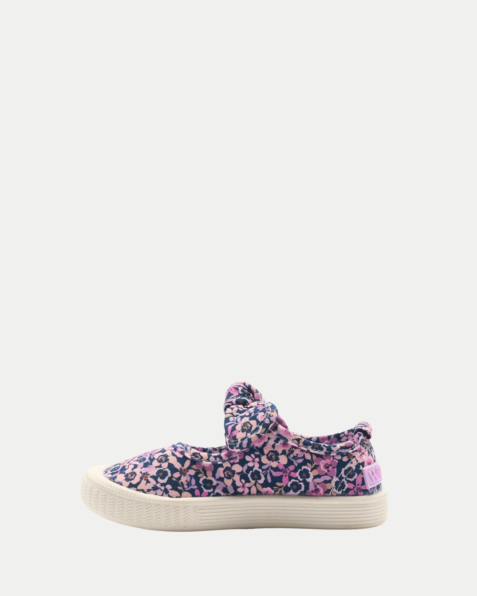 Millie Mj - Lilac Ditzy Lilac