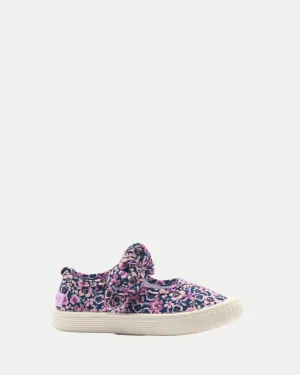 Millie Mj - Lilac Ditzy Lilac