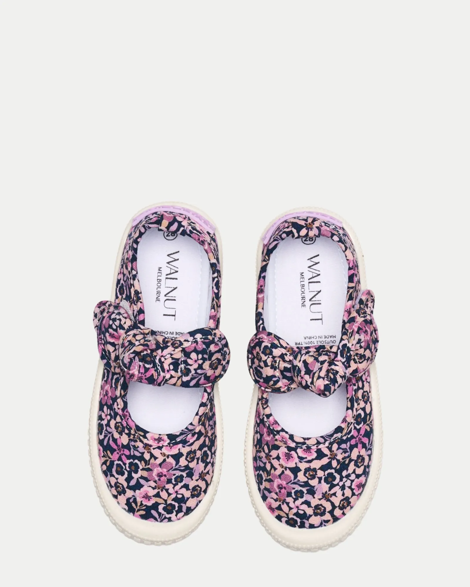 Millie Mj - Lilac Ditzy Lilac