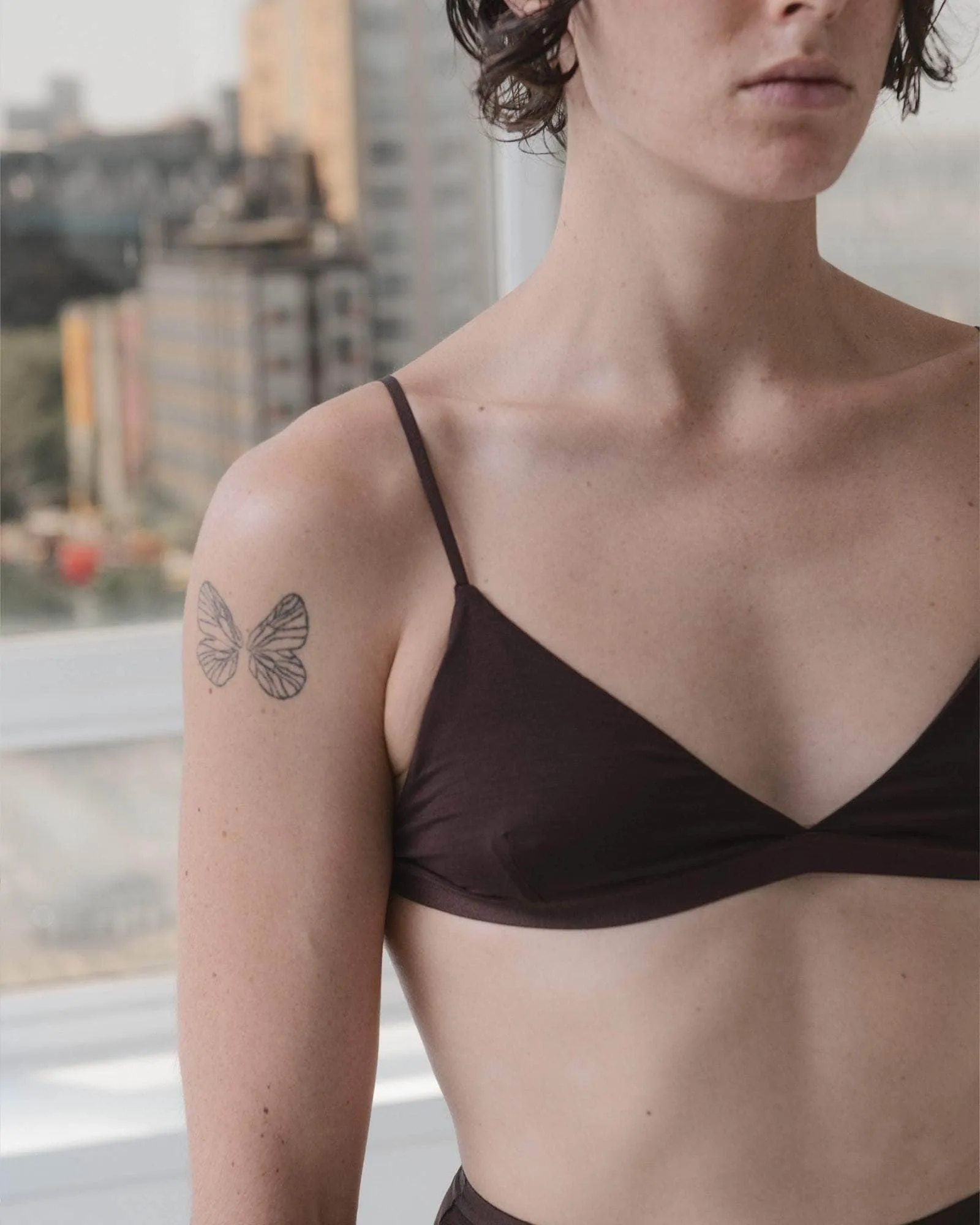 Mississippi Bra