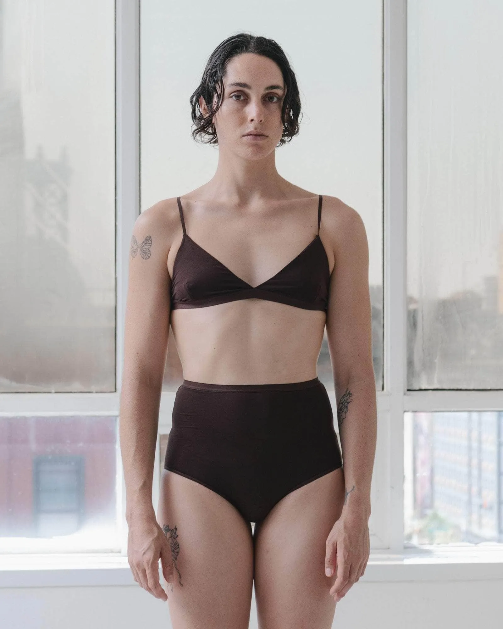 Mississippi Bra