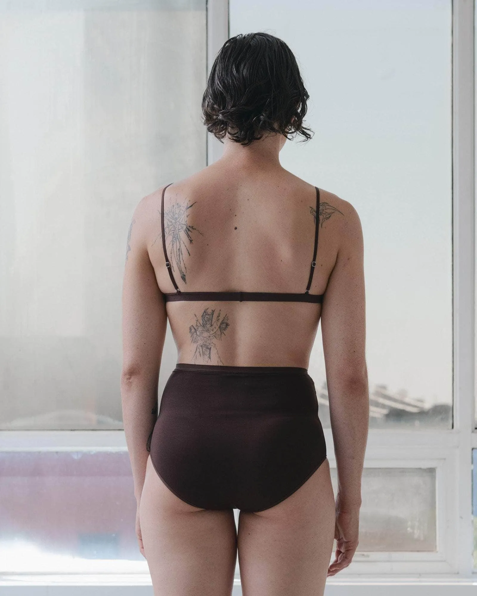 Mississippi Bra
