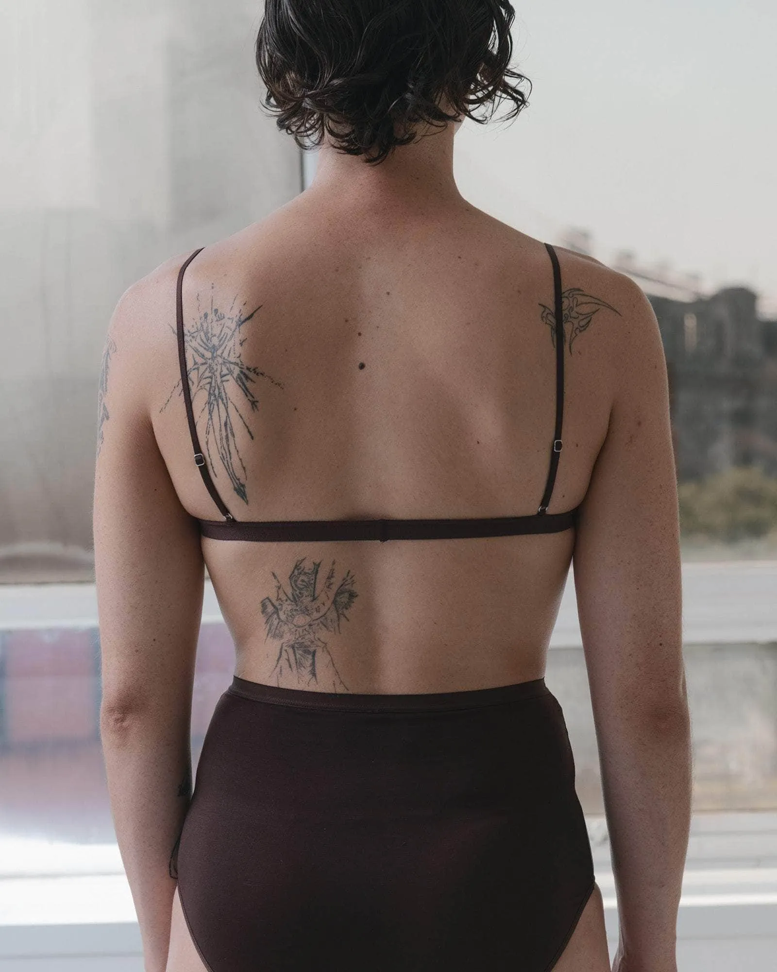 Mississippi Bra