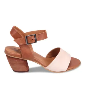Miz Mooz - Aliyah Brandy/Cream