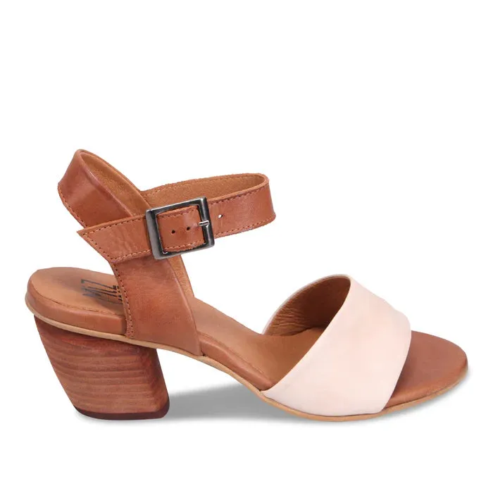Miz Mooz - Aliyah Brandy/Cream