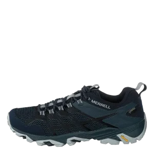 Moab Fst 2 Gtx Navy/slate