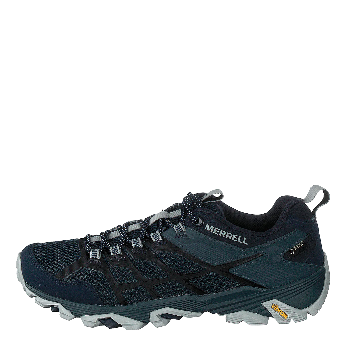 Moab Fst 2 Gtx Navy/slate