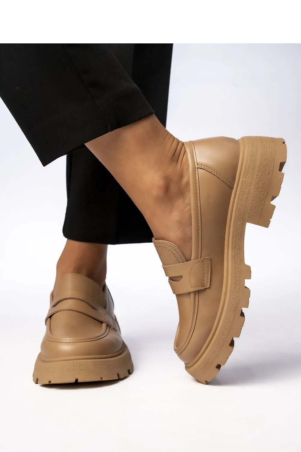 Mocassin Inello
