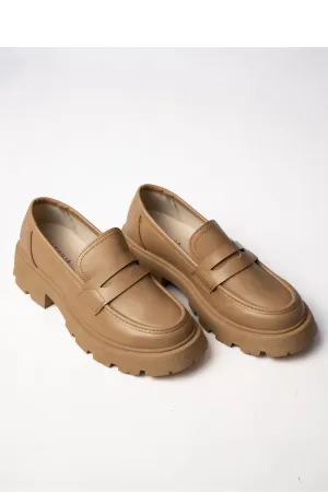 Mocassin Inello