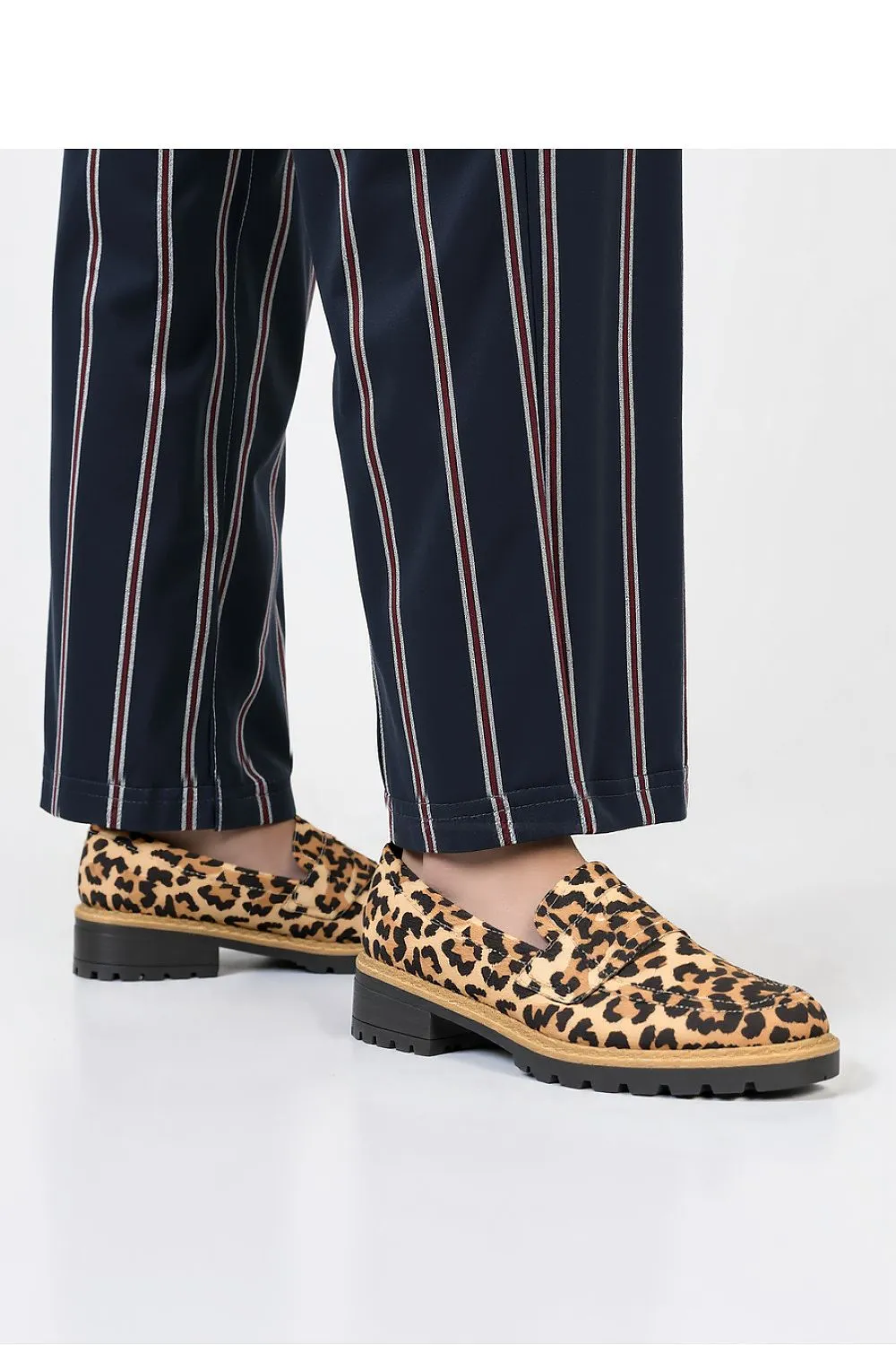 Mocassin Inello