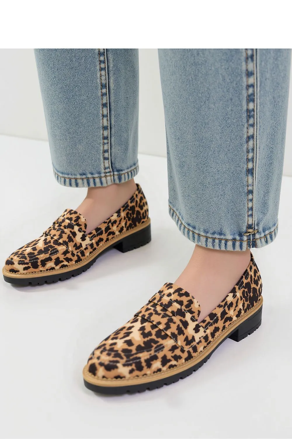 Mocassin Inello