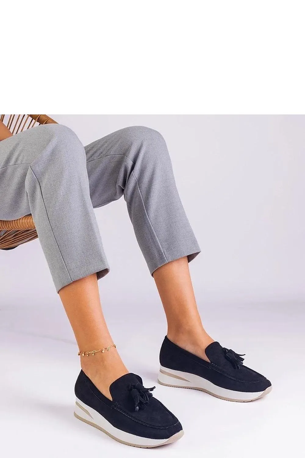 Mocassin PRIMO