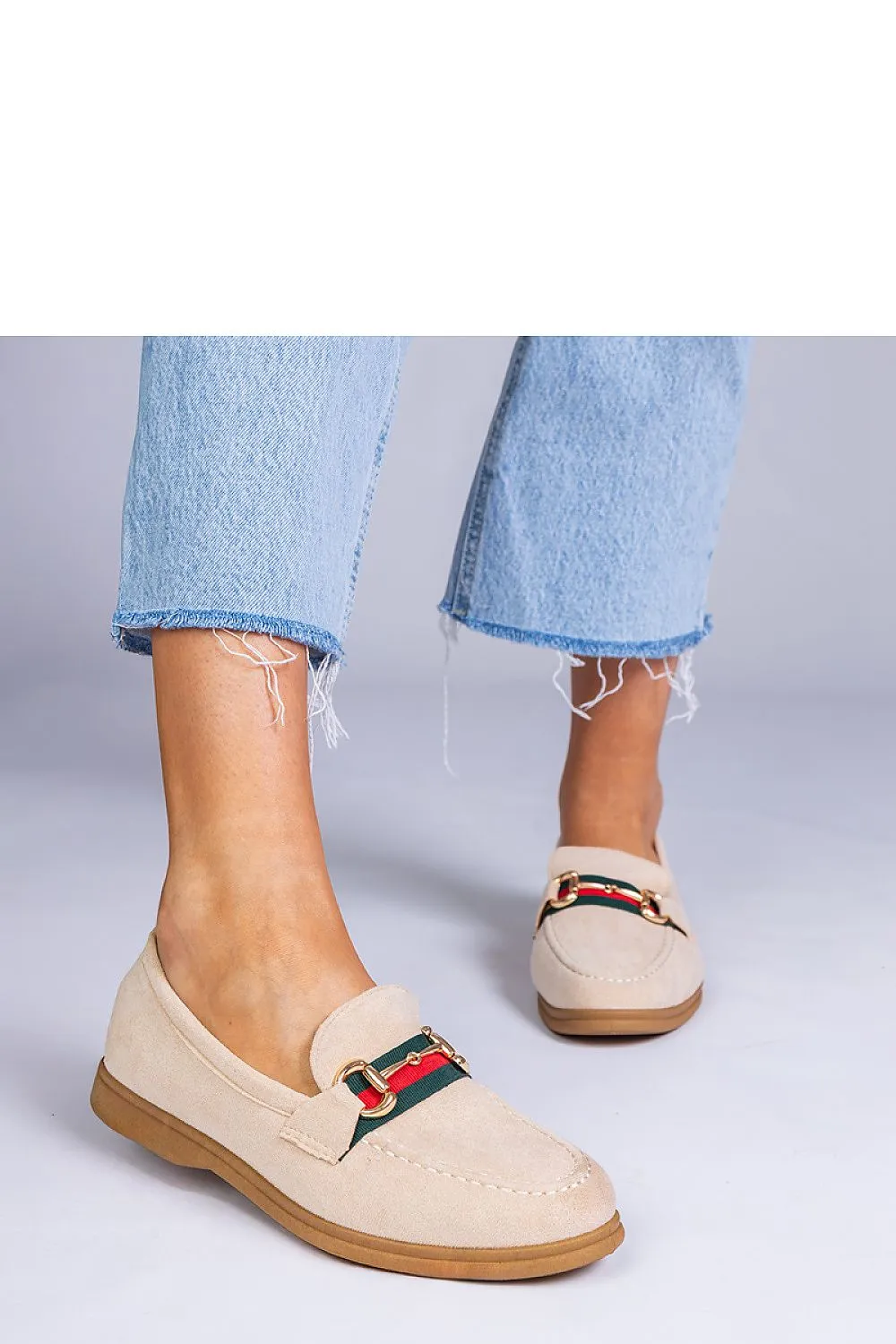Mocassin PRIMO