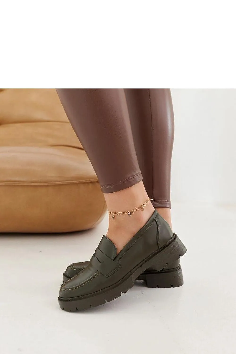Mocassin Solea