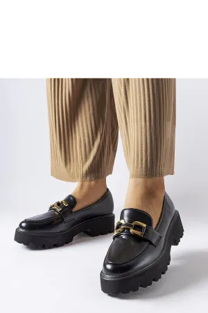 Mocassin Solea
