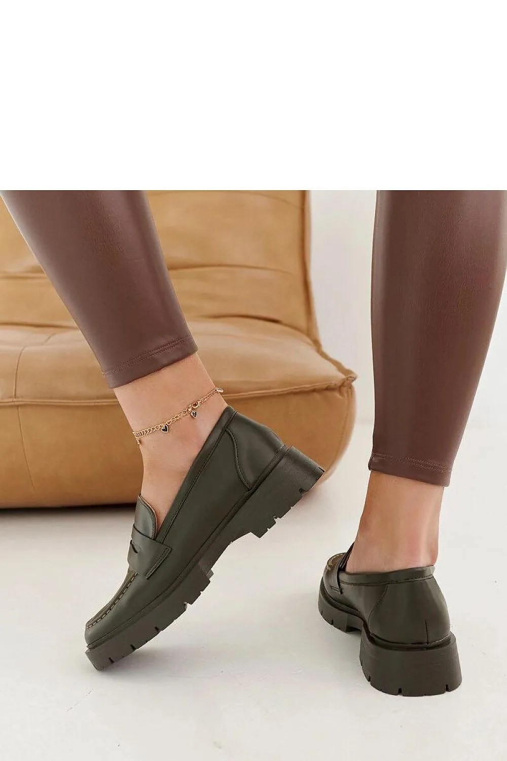 Mocassin Solea