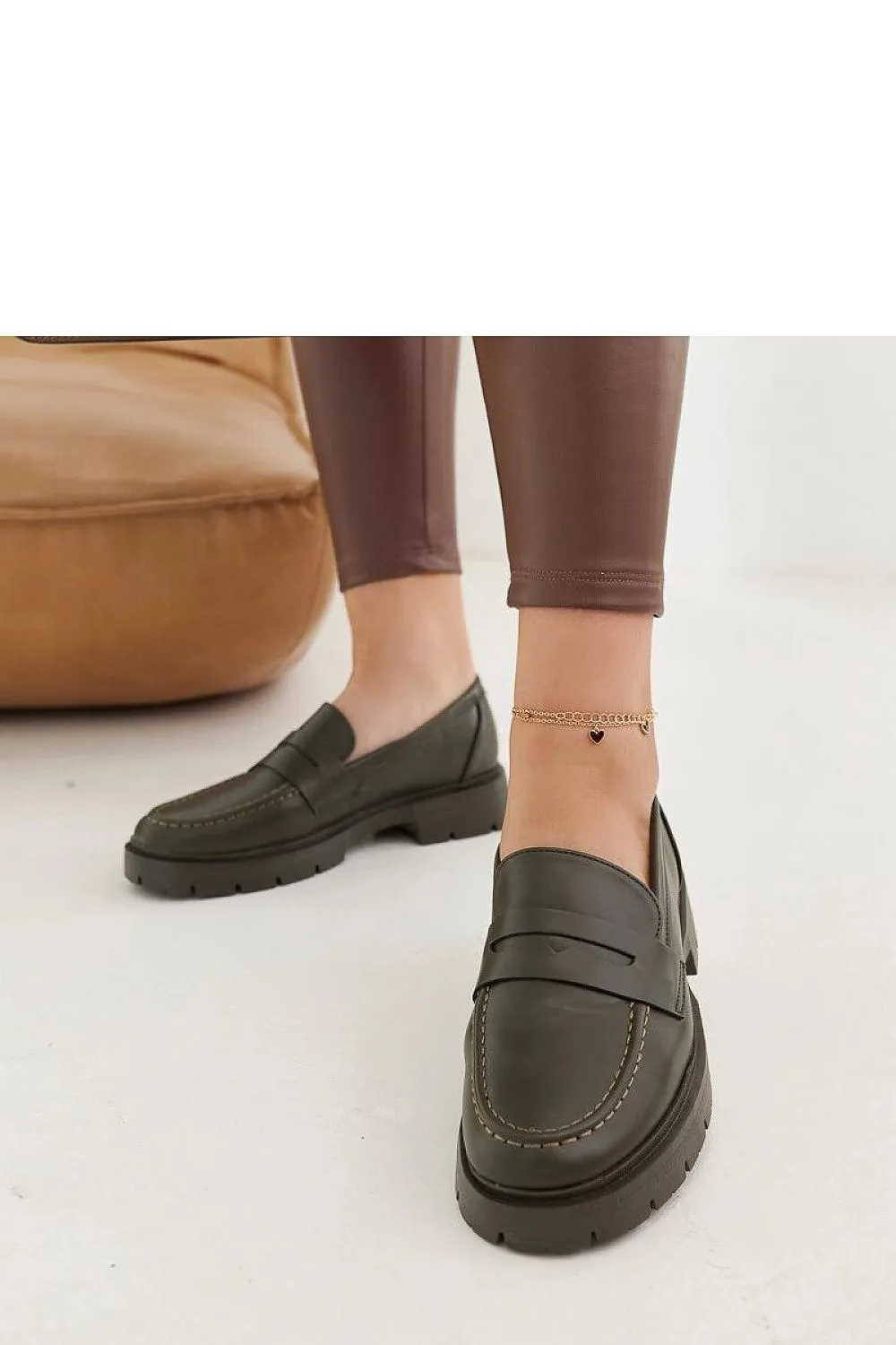Mocassin Solea