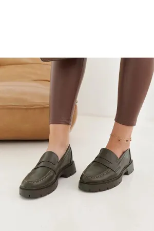 Mocassin Solea