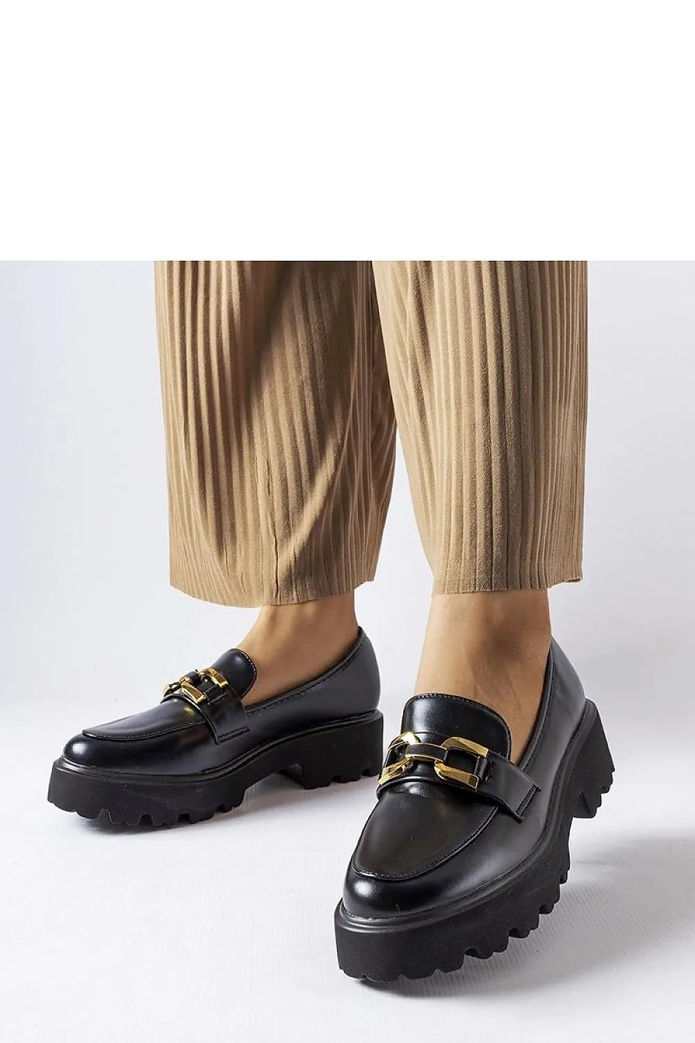 Mocassin Solea