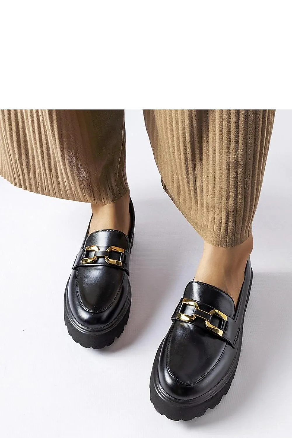 Mocassin Solea