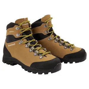 Montbell Alpine Cruiser 800 Leather Women's