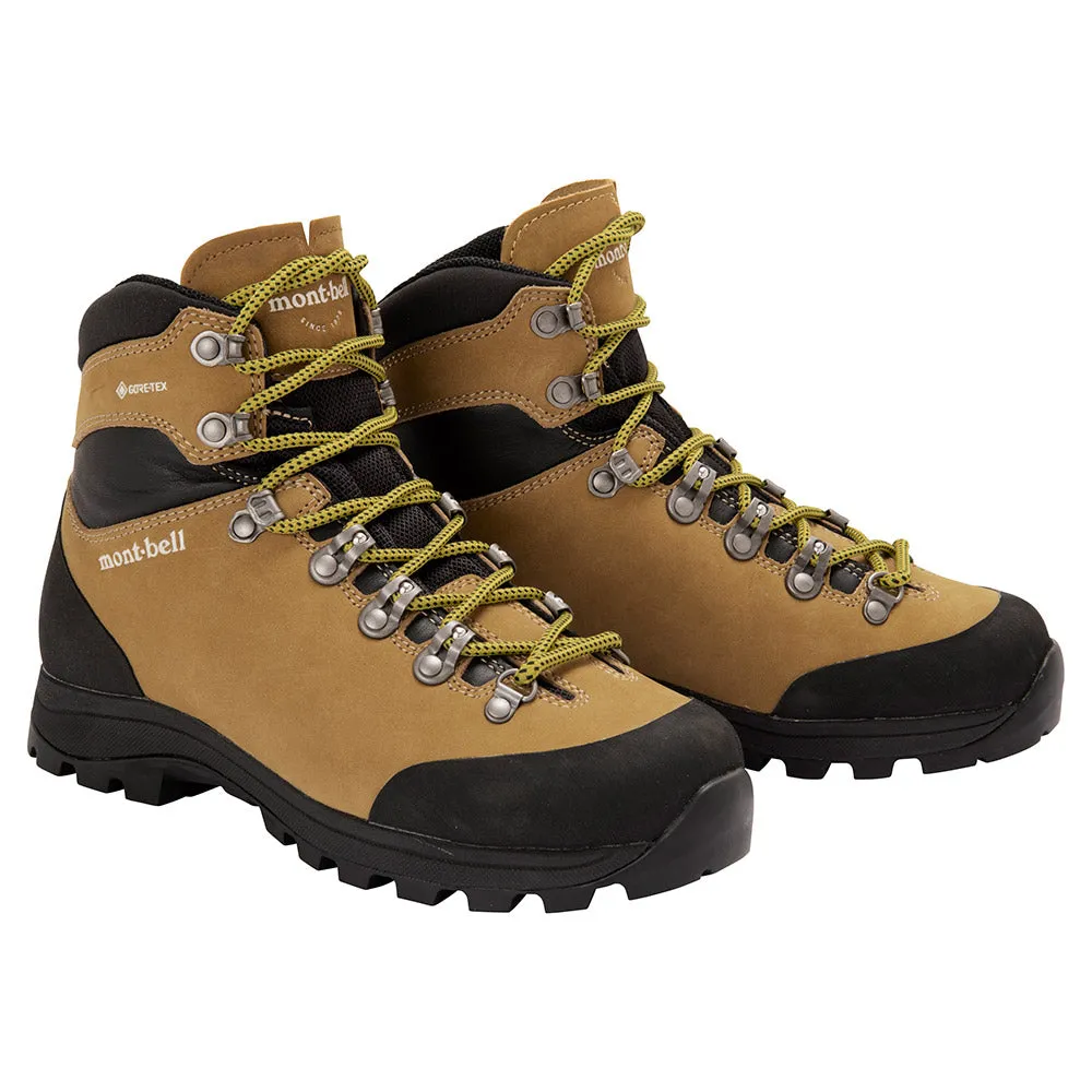 Montbell Alpine Cruiser 800 Leather Women's