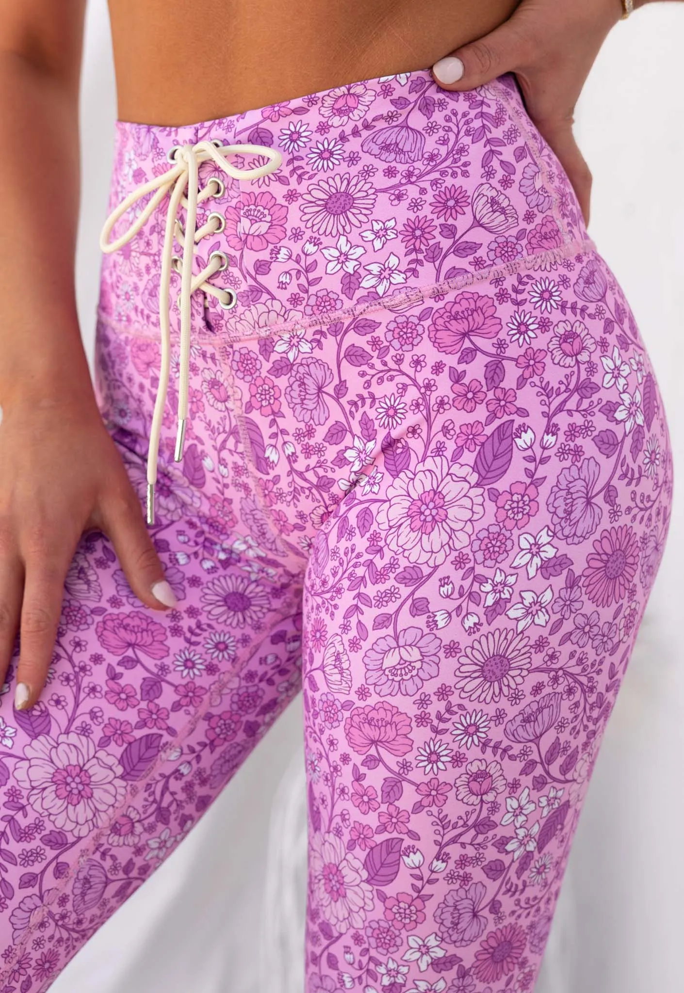 Mustang Leggings