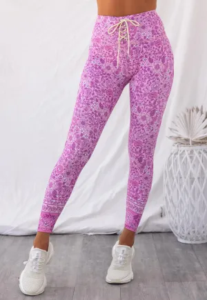 Mustang Leggings