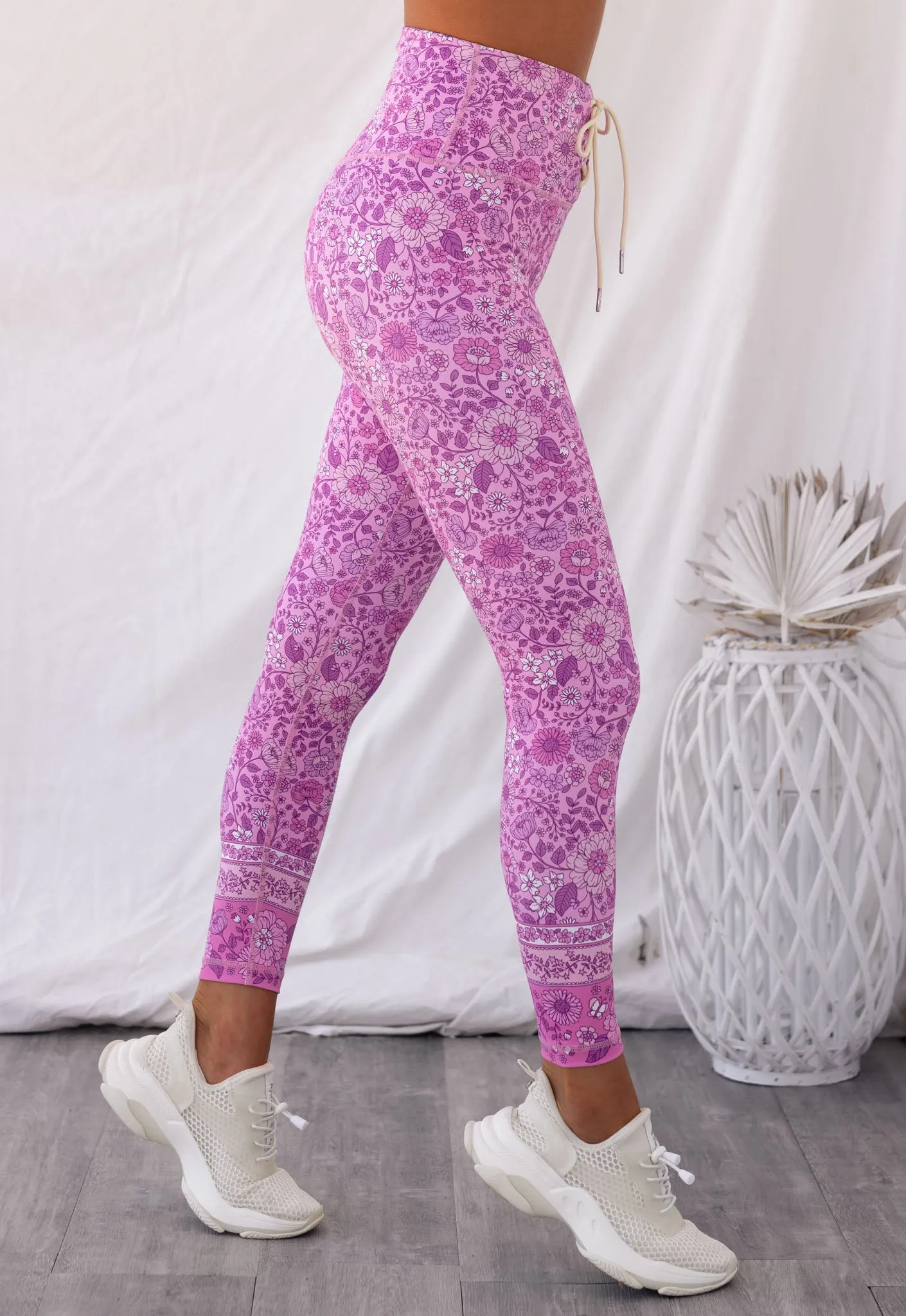 Mustang Leggings