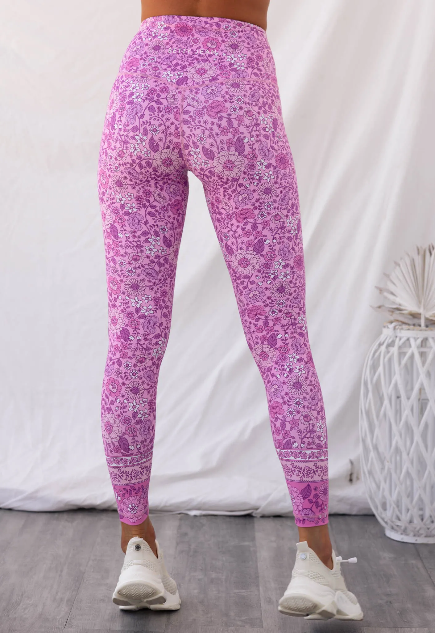 Mustang Leggings