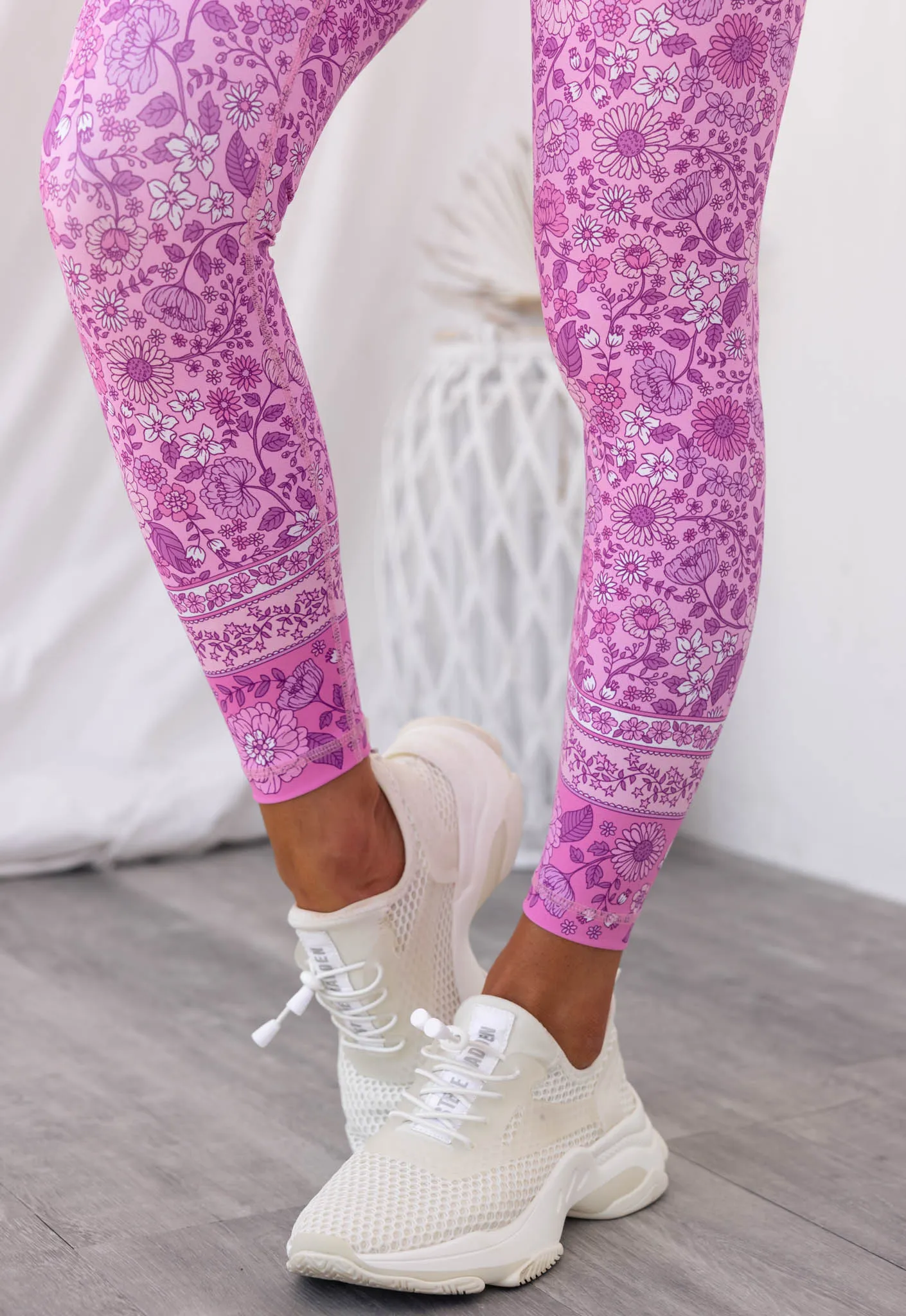 Mustang Leggings
