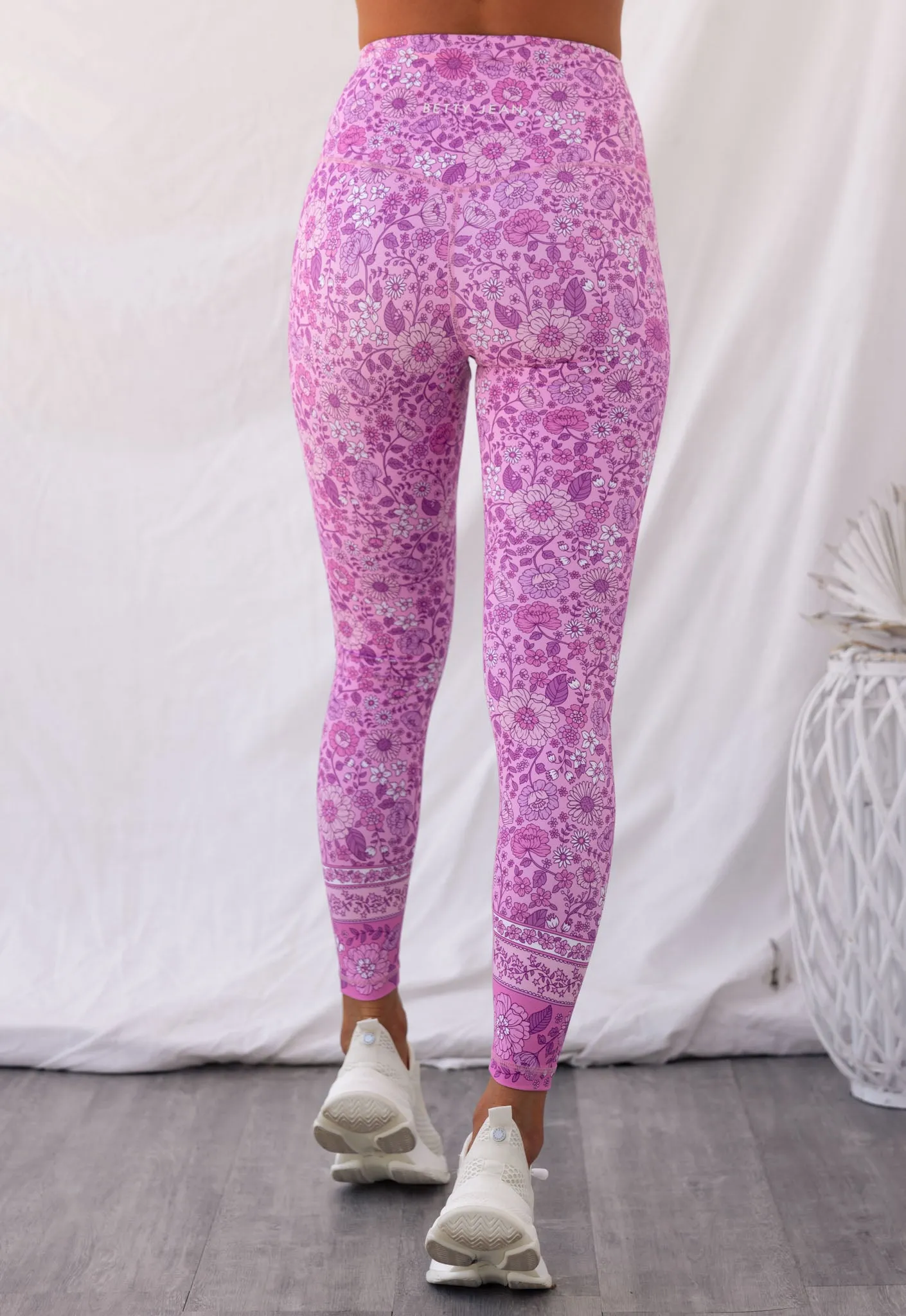 Mustang Leggings