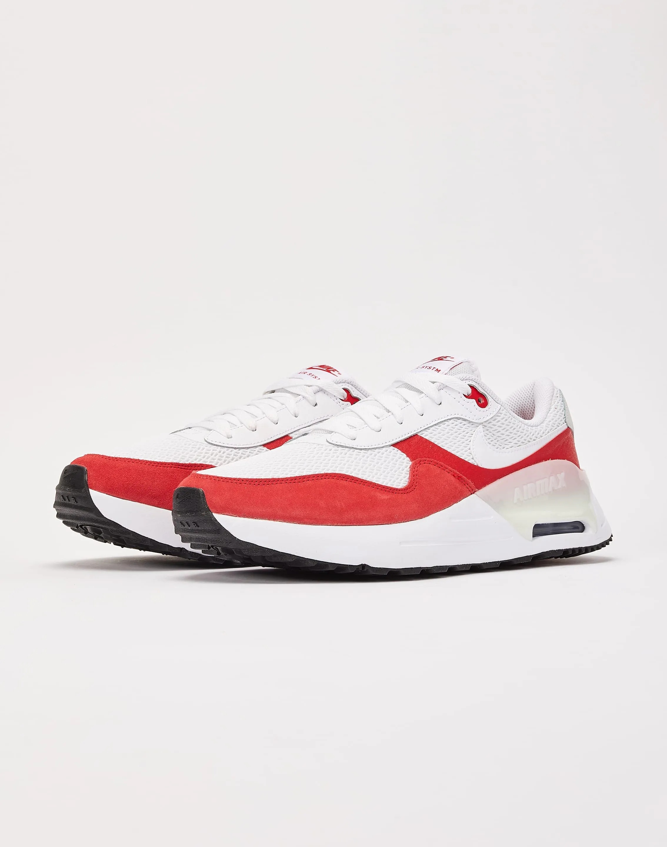 Nike Air Max SYSTM