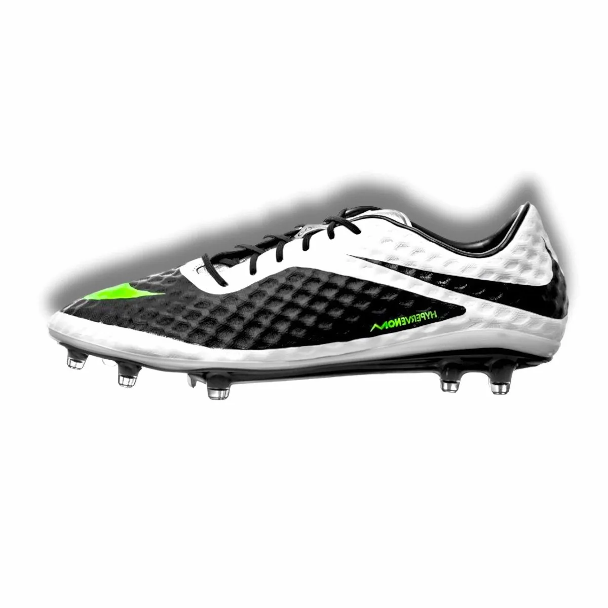 Nike Hypervenom Phantom I FG 031
