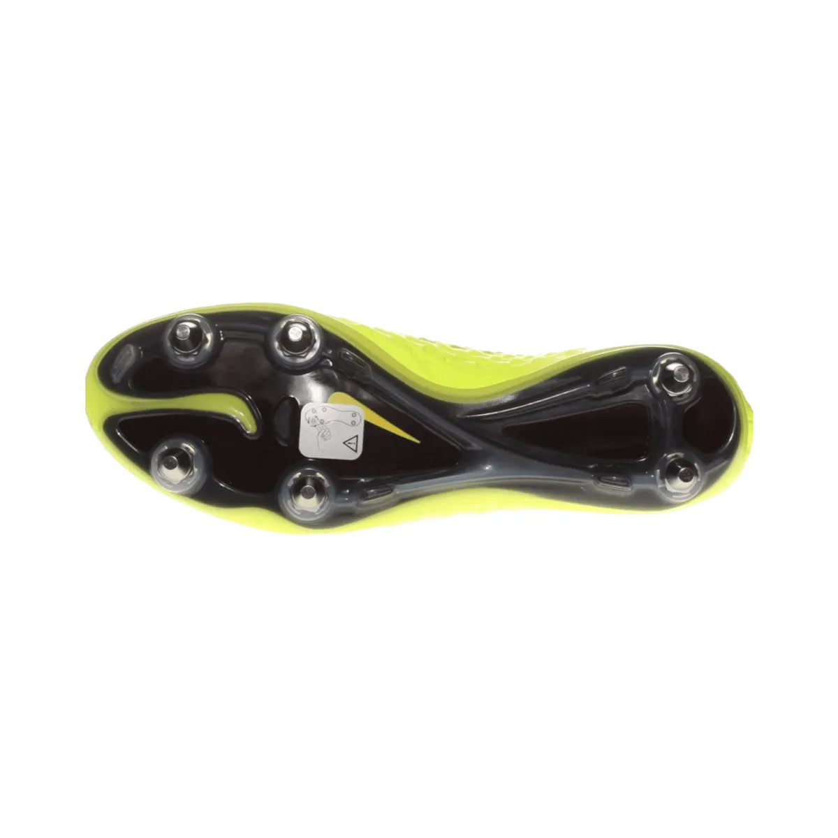 Nike Hypervenom Phantom I SG-Pro 700