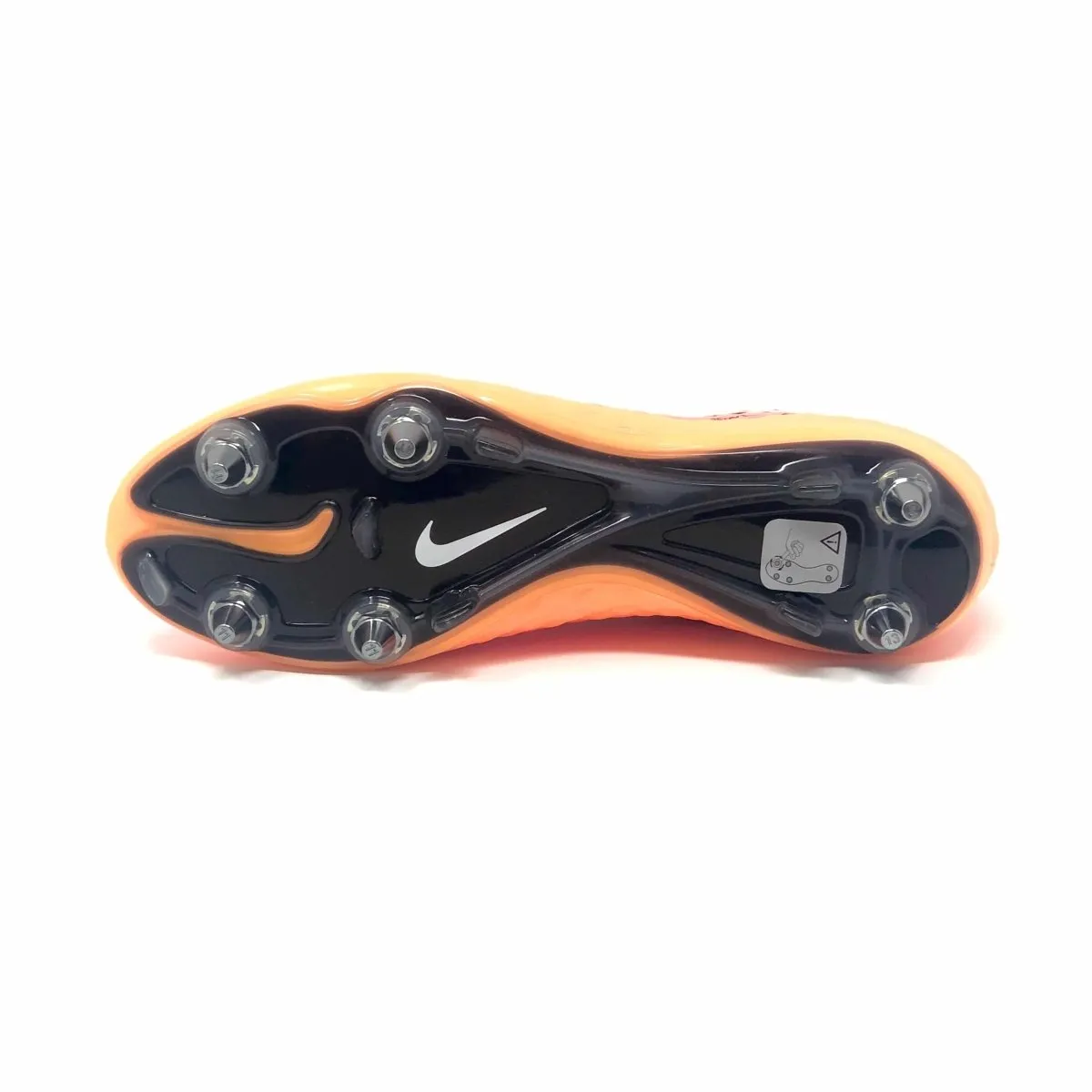 Nike Hypervenom Phantom I SG-Pro 801