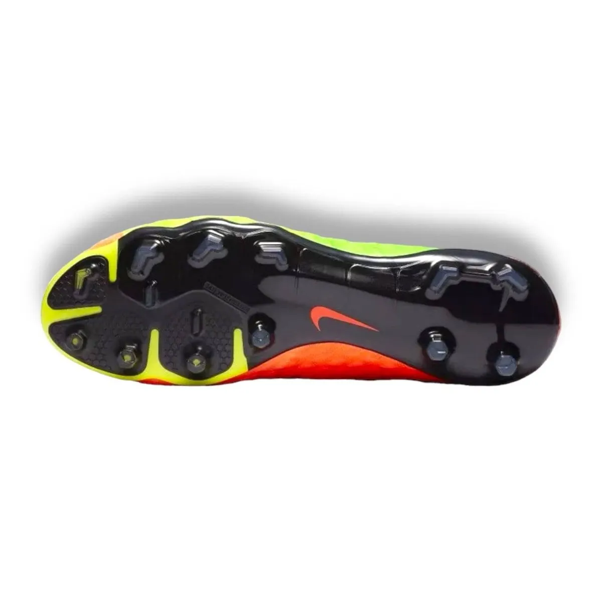 Nike Hypervenom Phantom III DF FG 308