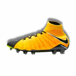 Nike Hypervenom Phantom III DF FG 801