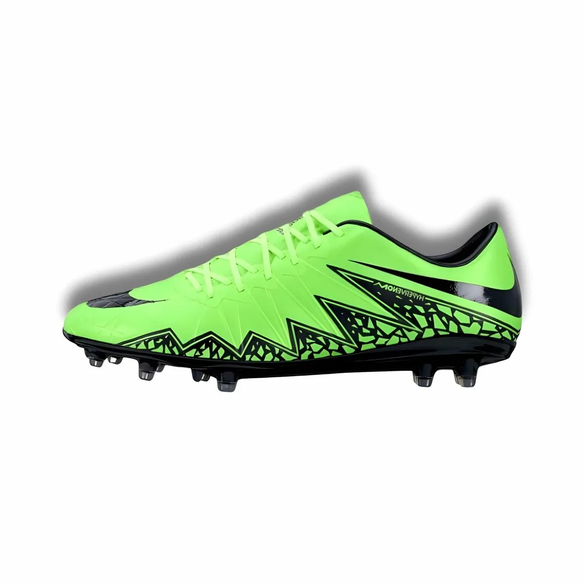 Nike Hypervenom Phinish FG 749901-307