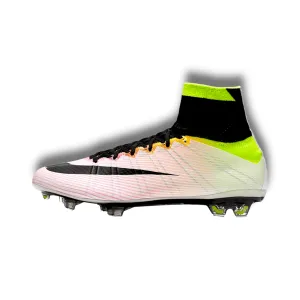 Nike Mercurial Superfly IV FG 107