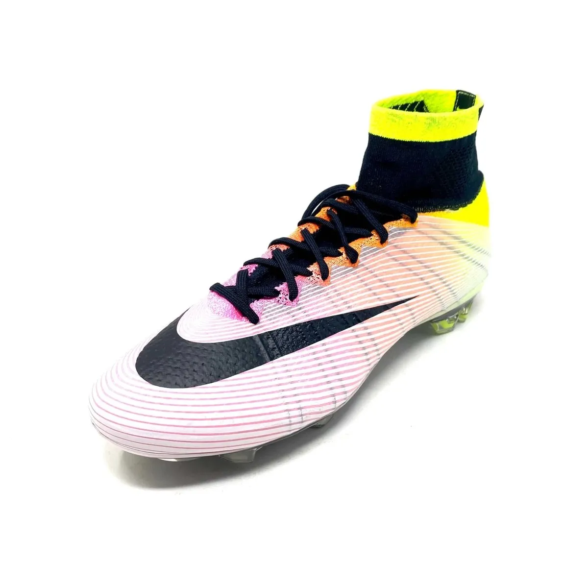 Nike Mercurial Superfly IV FG 107