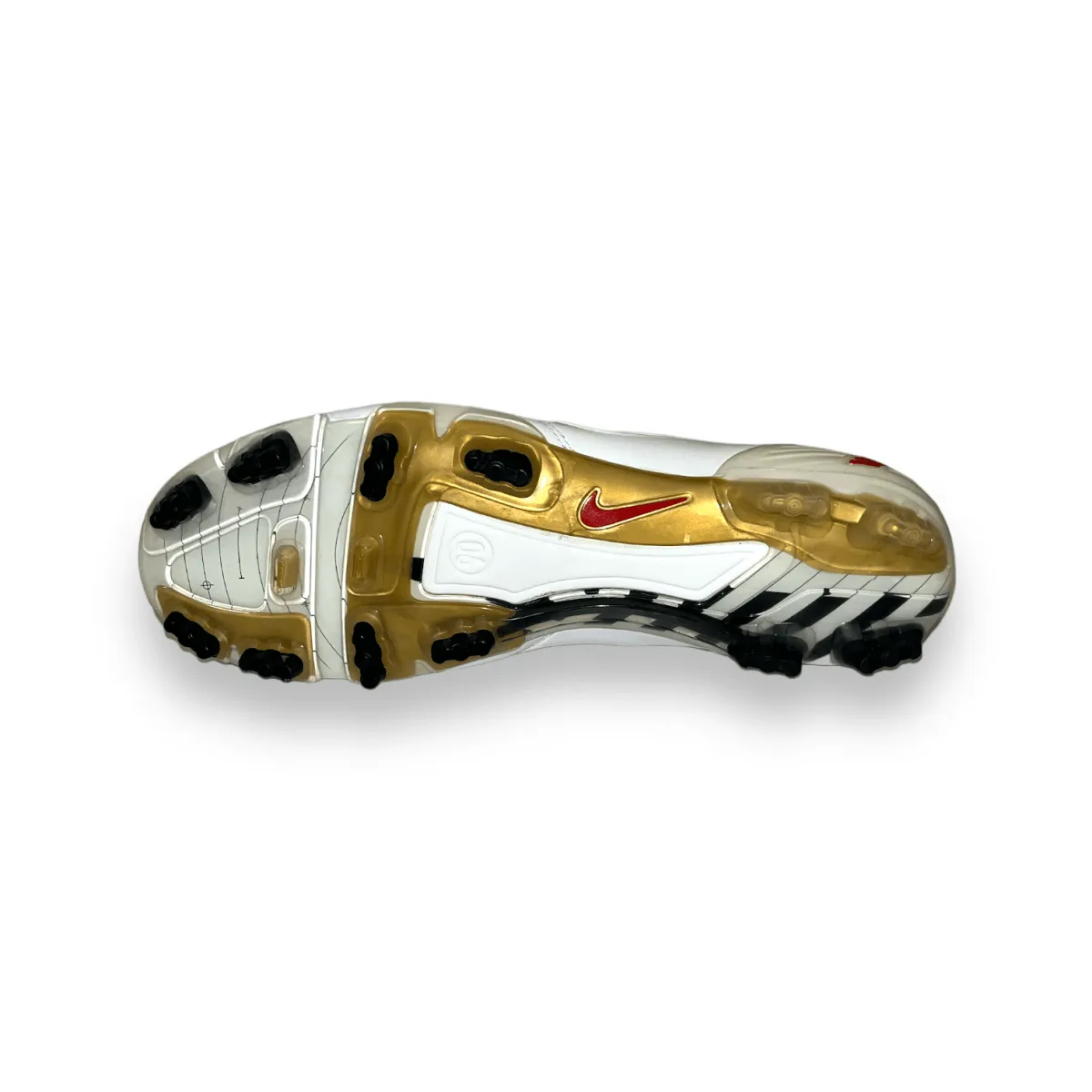 Nike Total 90 Laser II K-FG 106