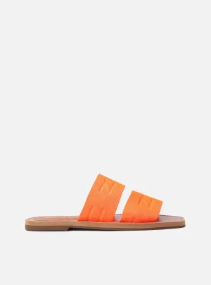 Noemi Flat Sandal